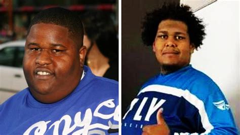 jamal and jerod mixon 2023|jerod mixon weight loss Journey: How he Lost 300 lbs in 2023